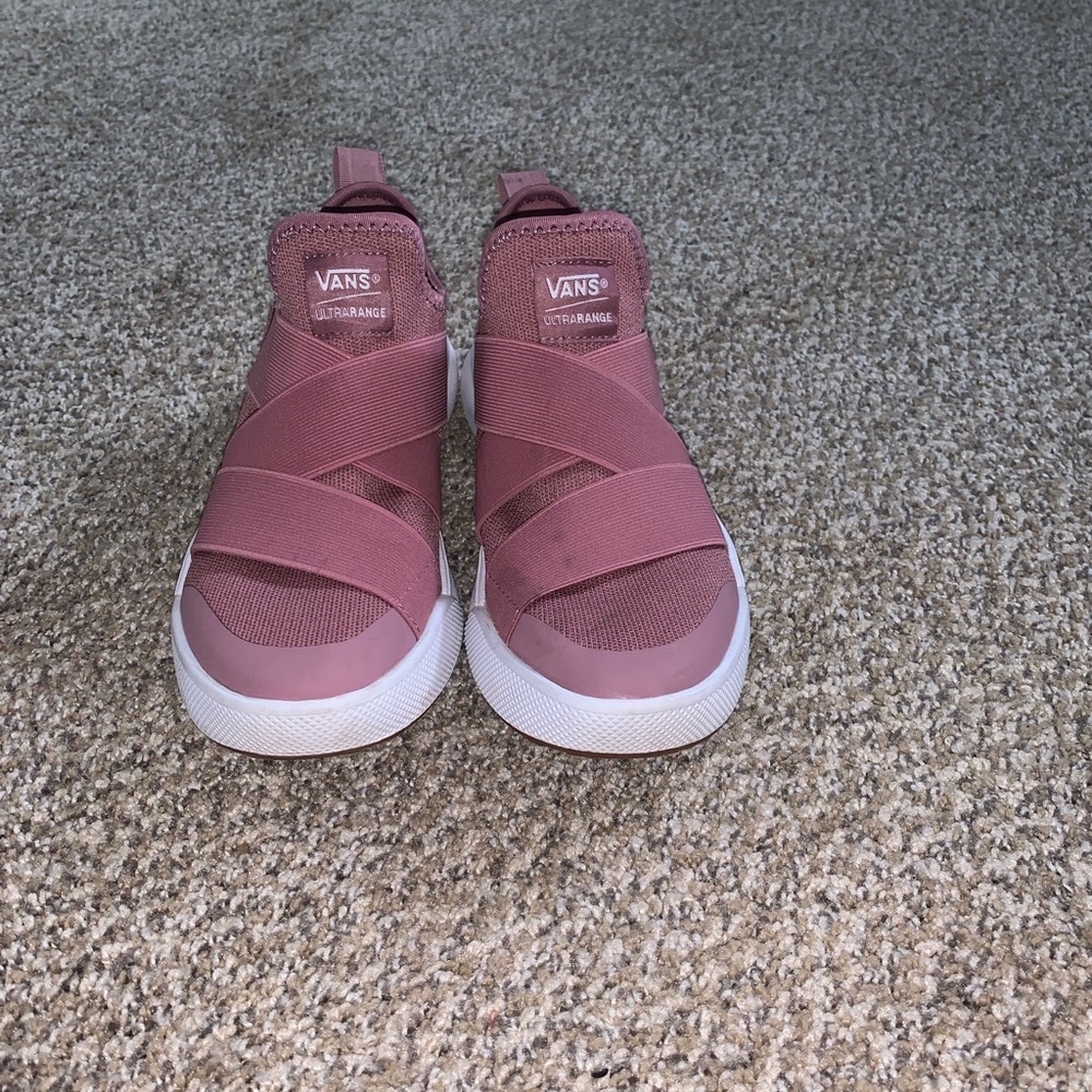 Vans Ultrarange Gore